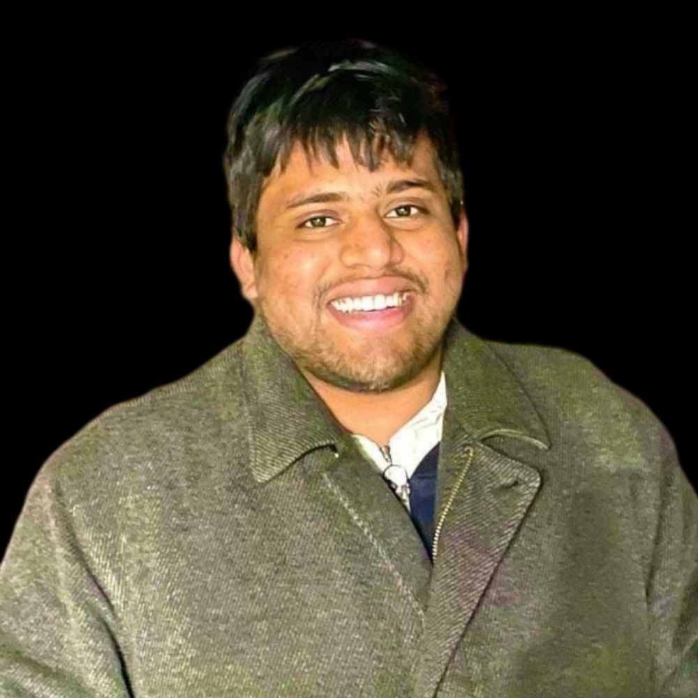 Raghavendra Reddy Manda