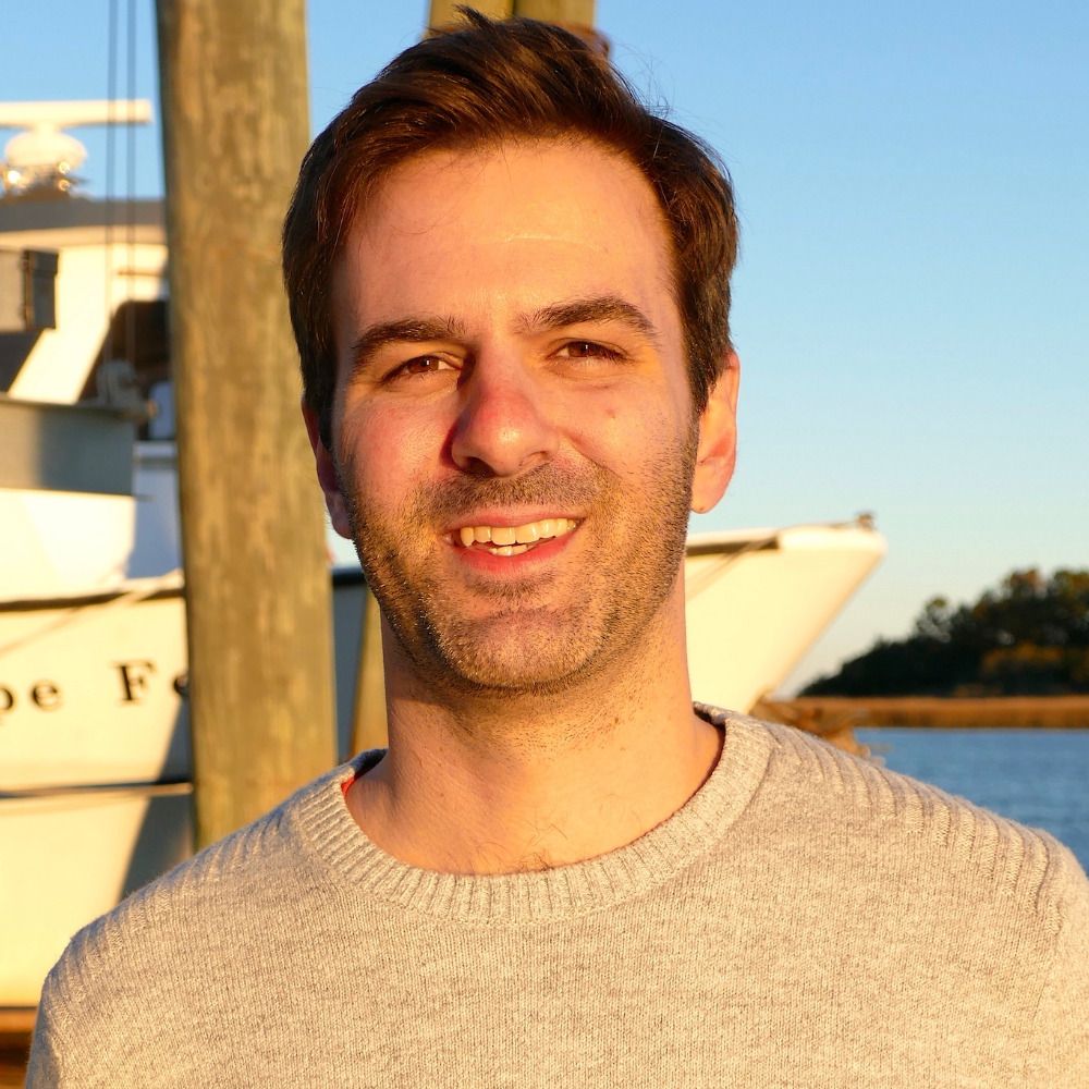 Jake Warner, PhD