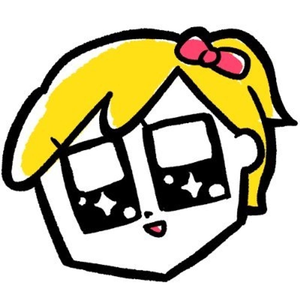 ｷﾗｷﾗおめめのモモコちゃん