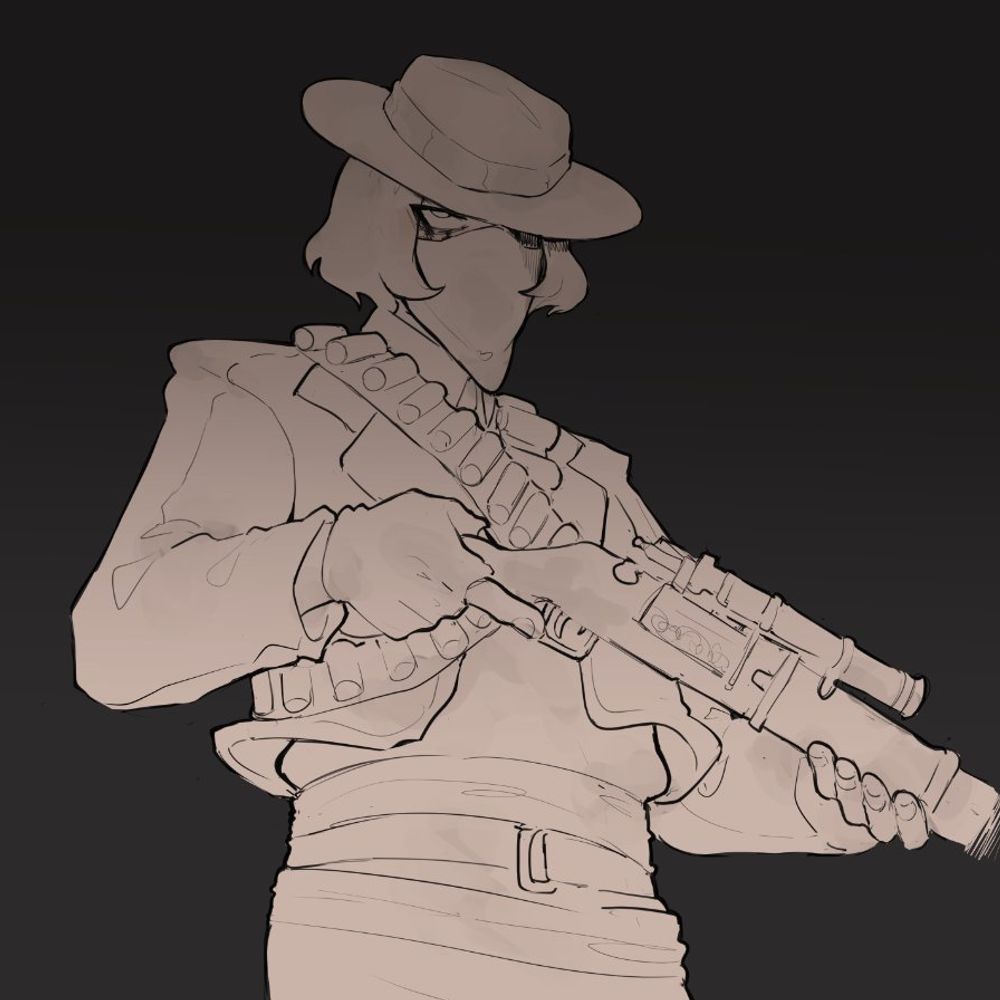 📼Glitch/Arthur💾 COMMS OPEN!