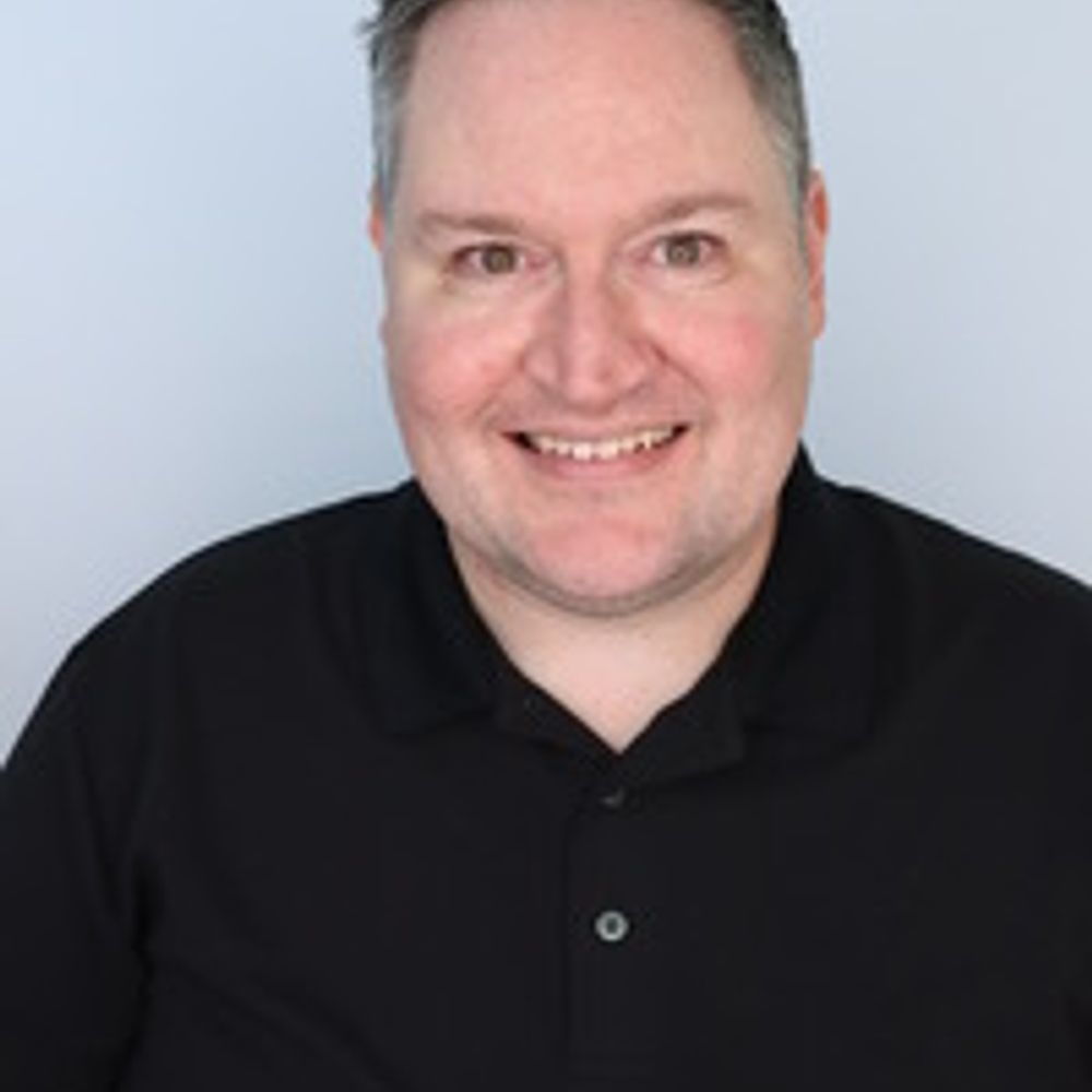 Greg Rake