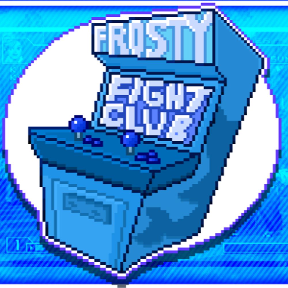 Frosty Fight Club