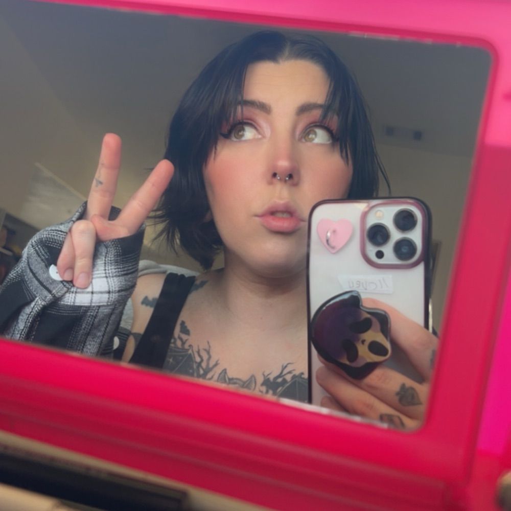 ✨𝑔𝒽𝑜𝓈𝓉 𝒷𝒷𝓎✨