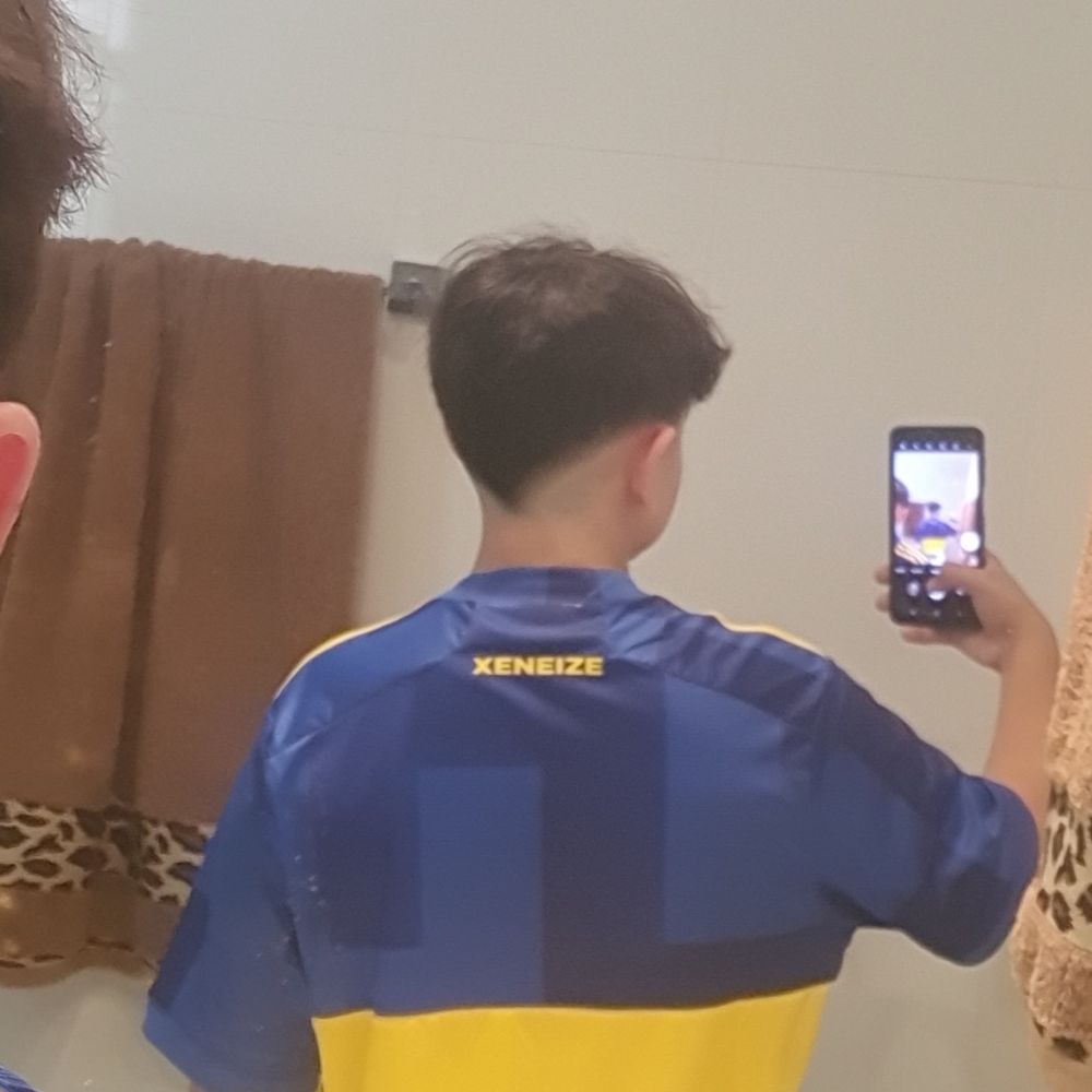 User avatar