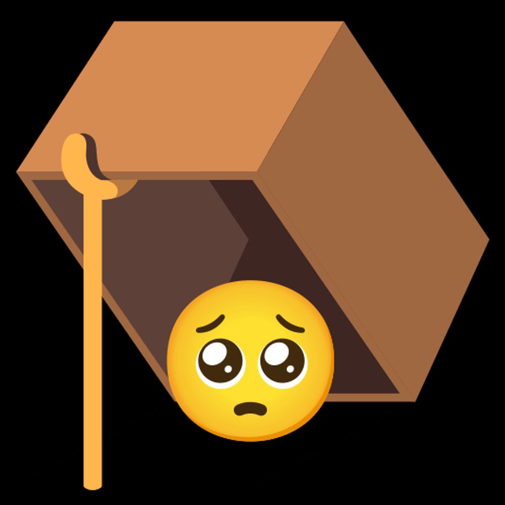 ダンボールに住んでる農奴