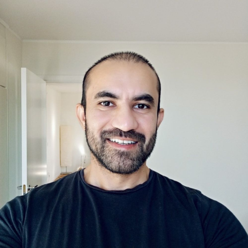 Ilyas Iqbal