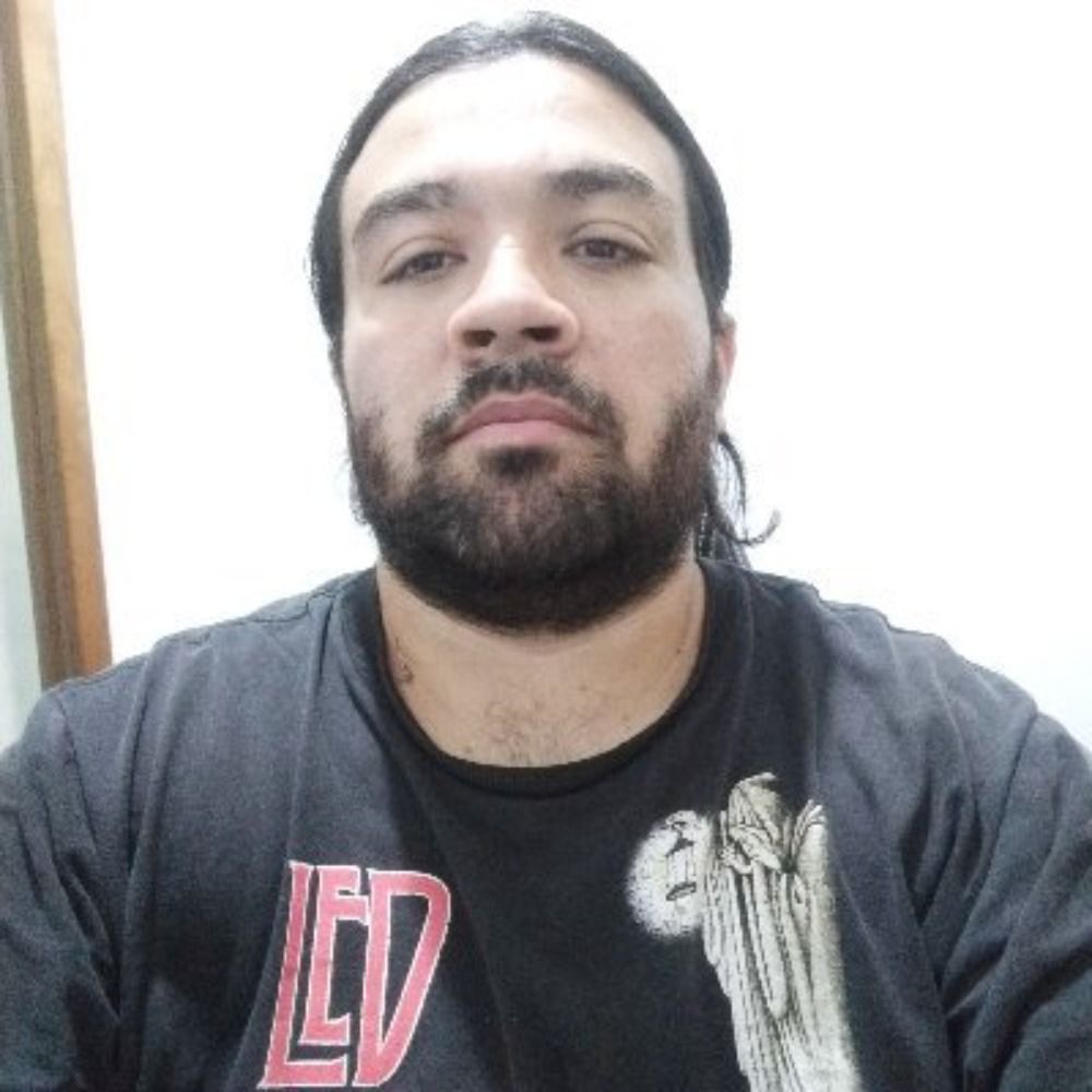 Henrique Cruz