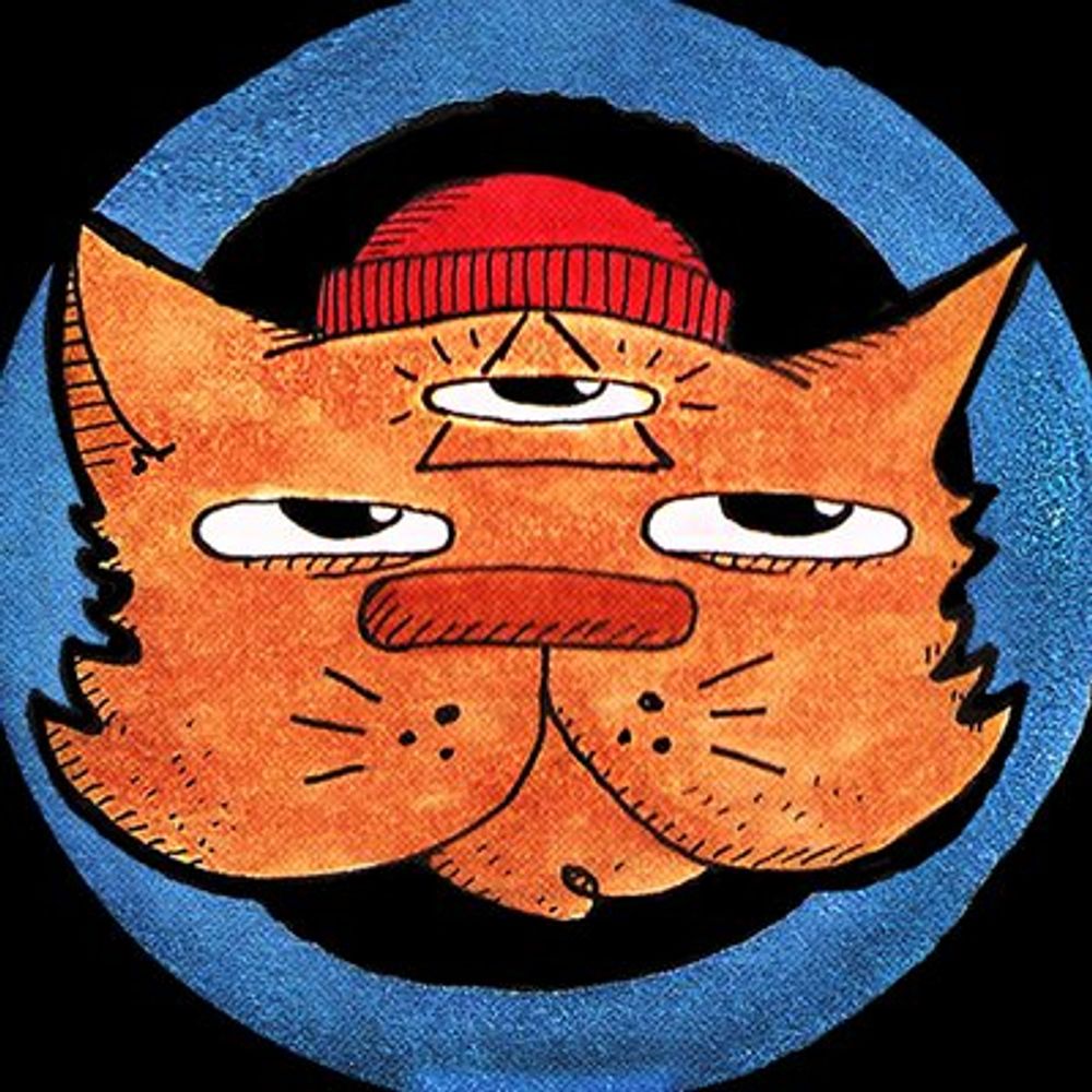 Charlie Haggard