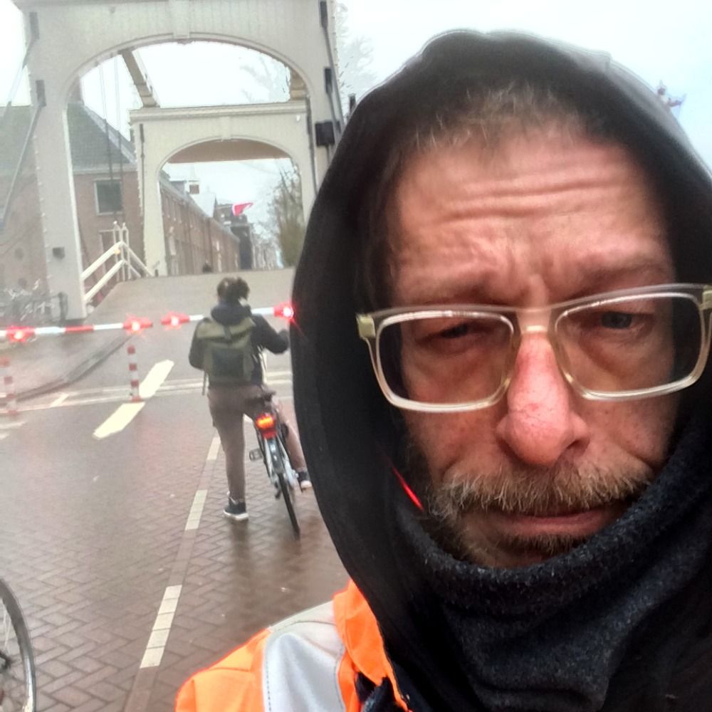 Elout de Kok