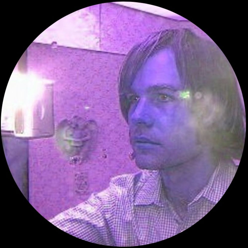 Brant Graff