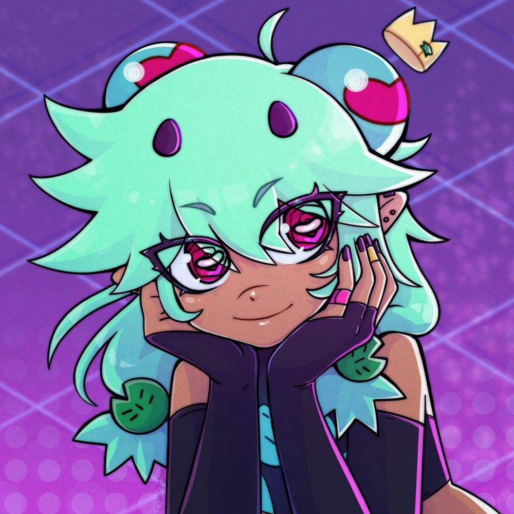 🐸ribbit🐸