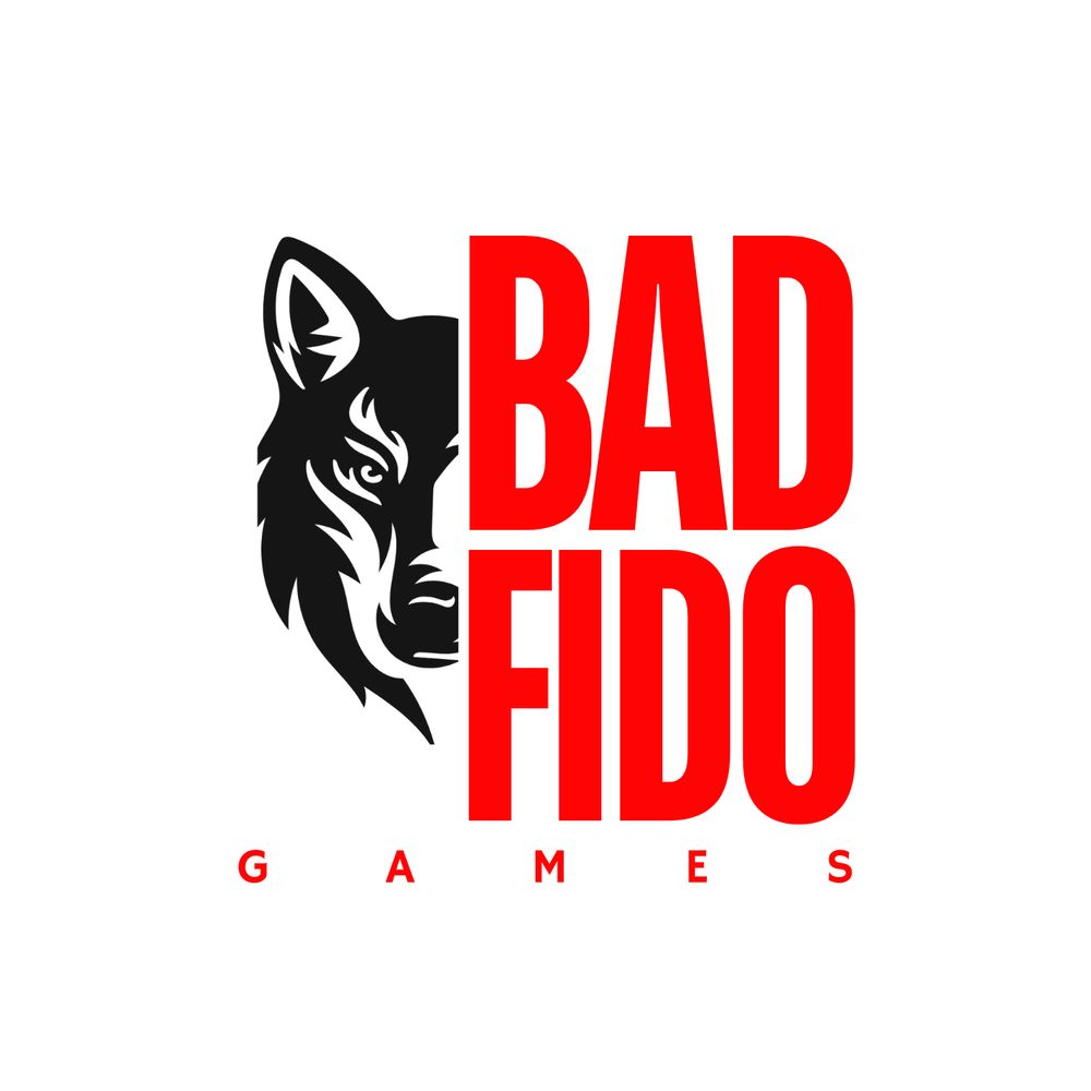 Bad Fido Games