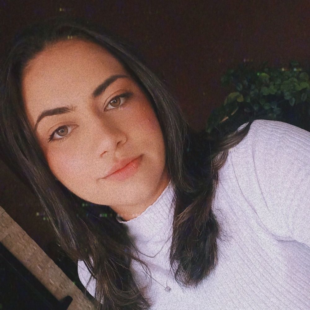 Gabyzinha