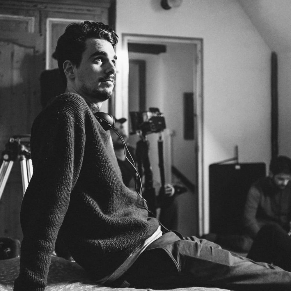 Amaury Dequé
