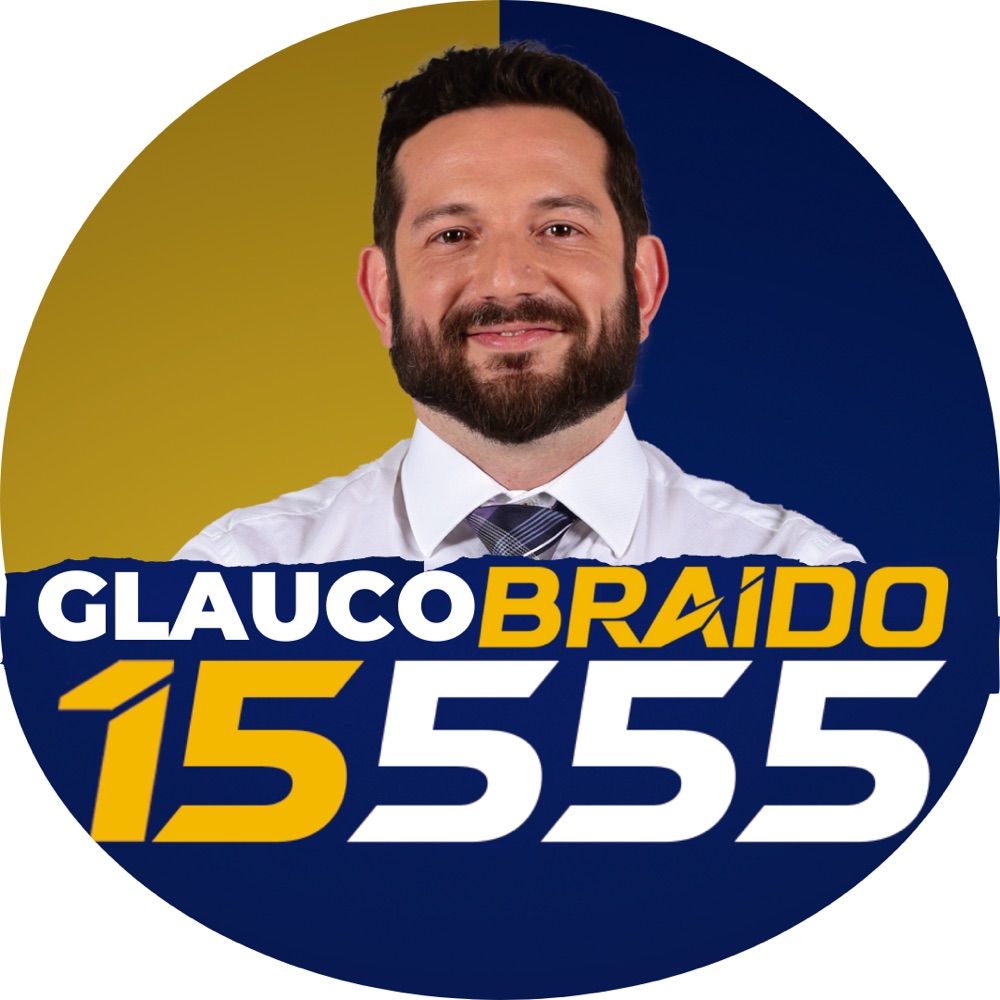 Glauco Braido 