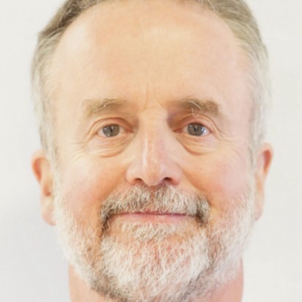 Colin Wrafter