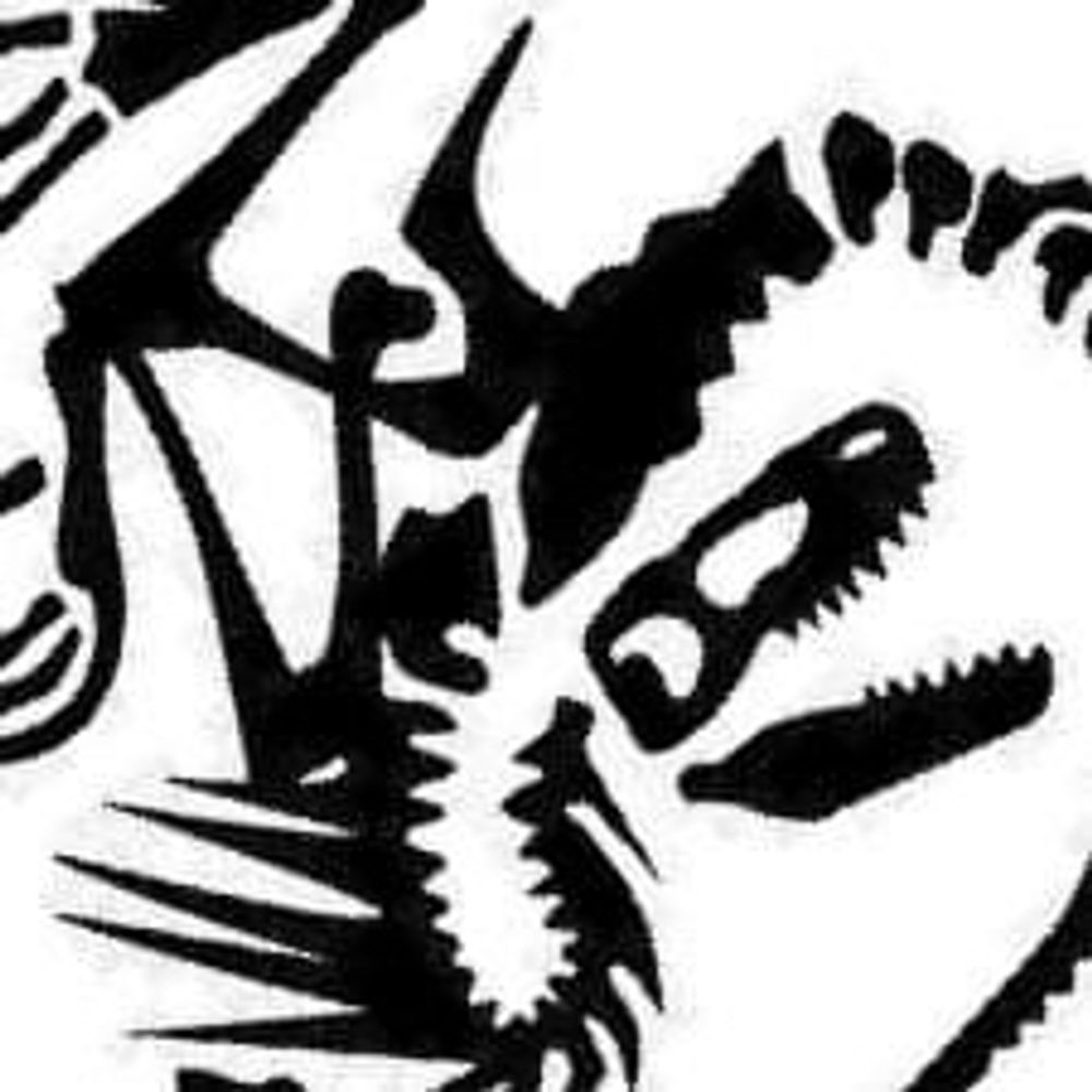 All Things Dinosaurs