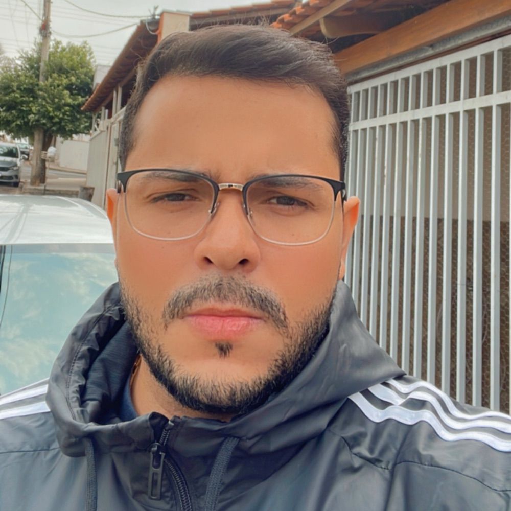 Gabriel Souza