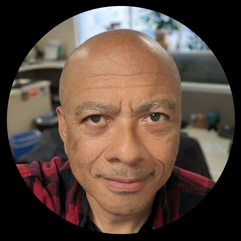 Ron Gilmore