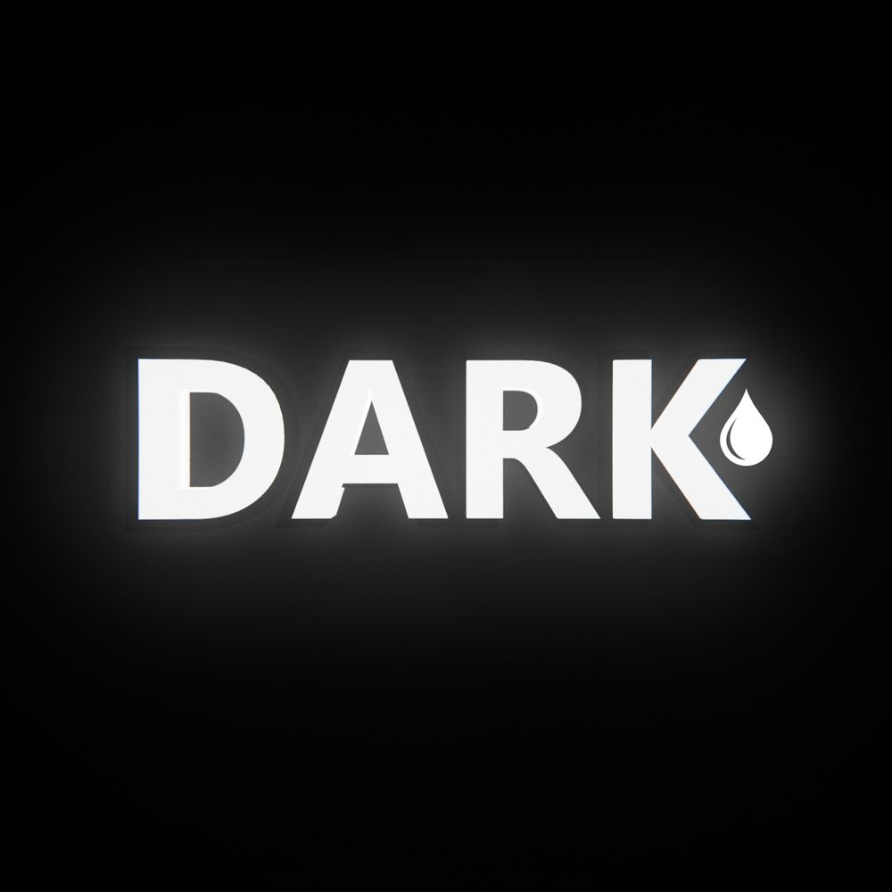 (=DARK^