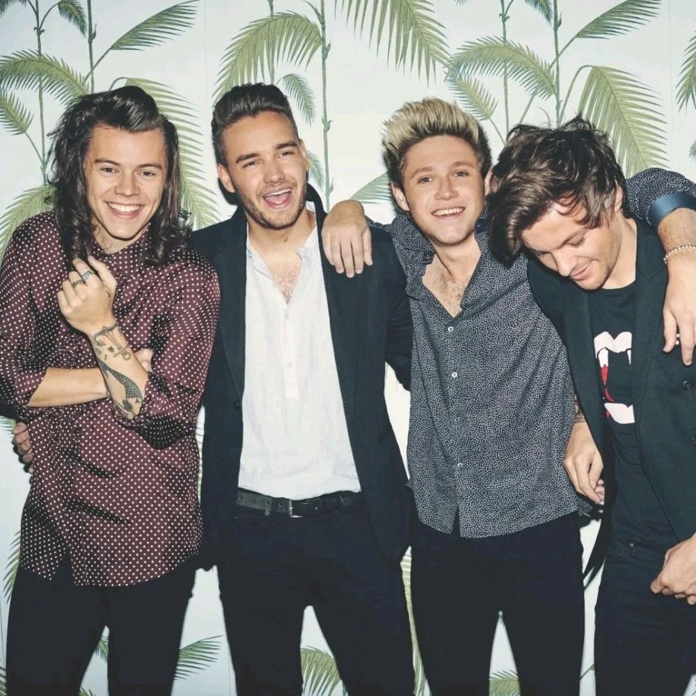 One Direction 