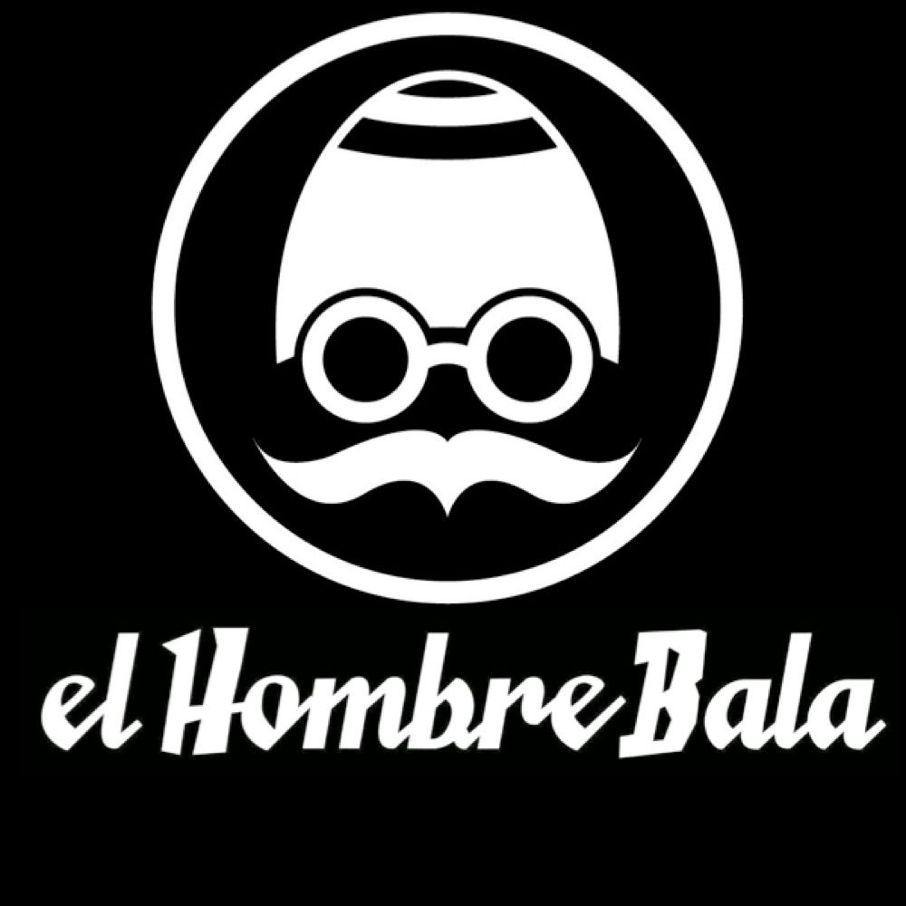 Profile picture elhombrebala.bsky.social