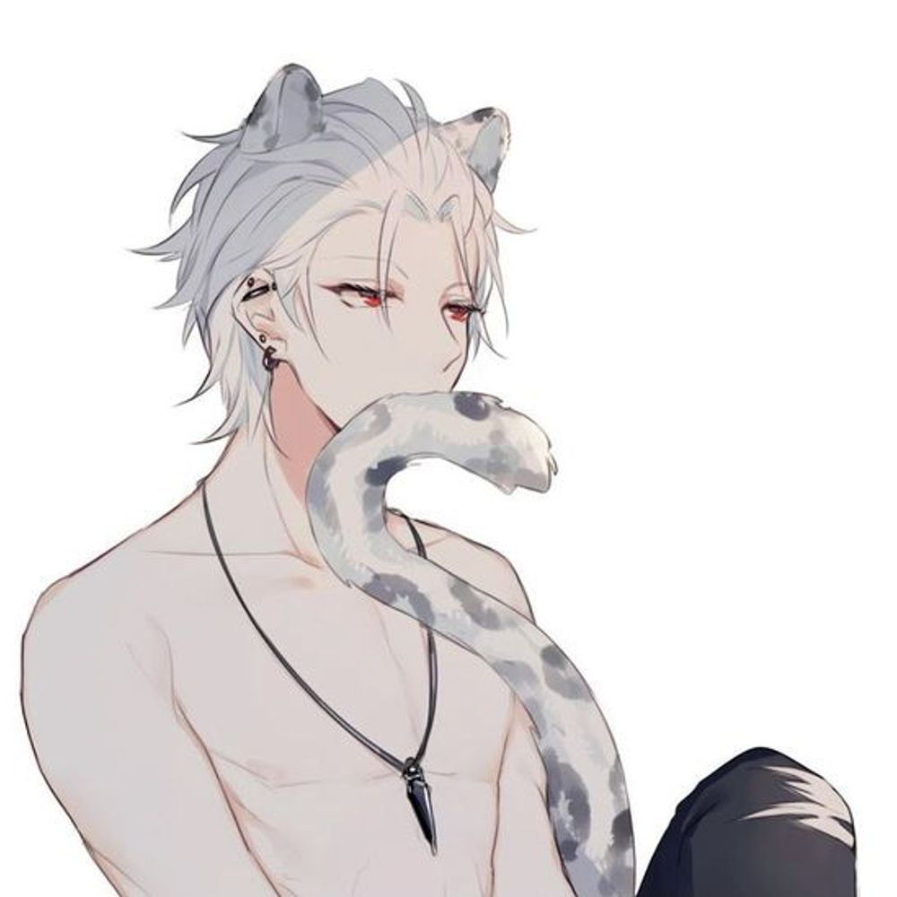 I'm RyuZz