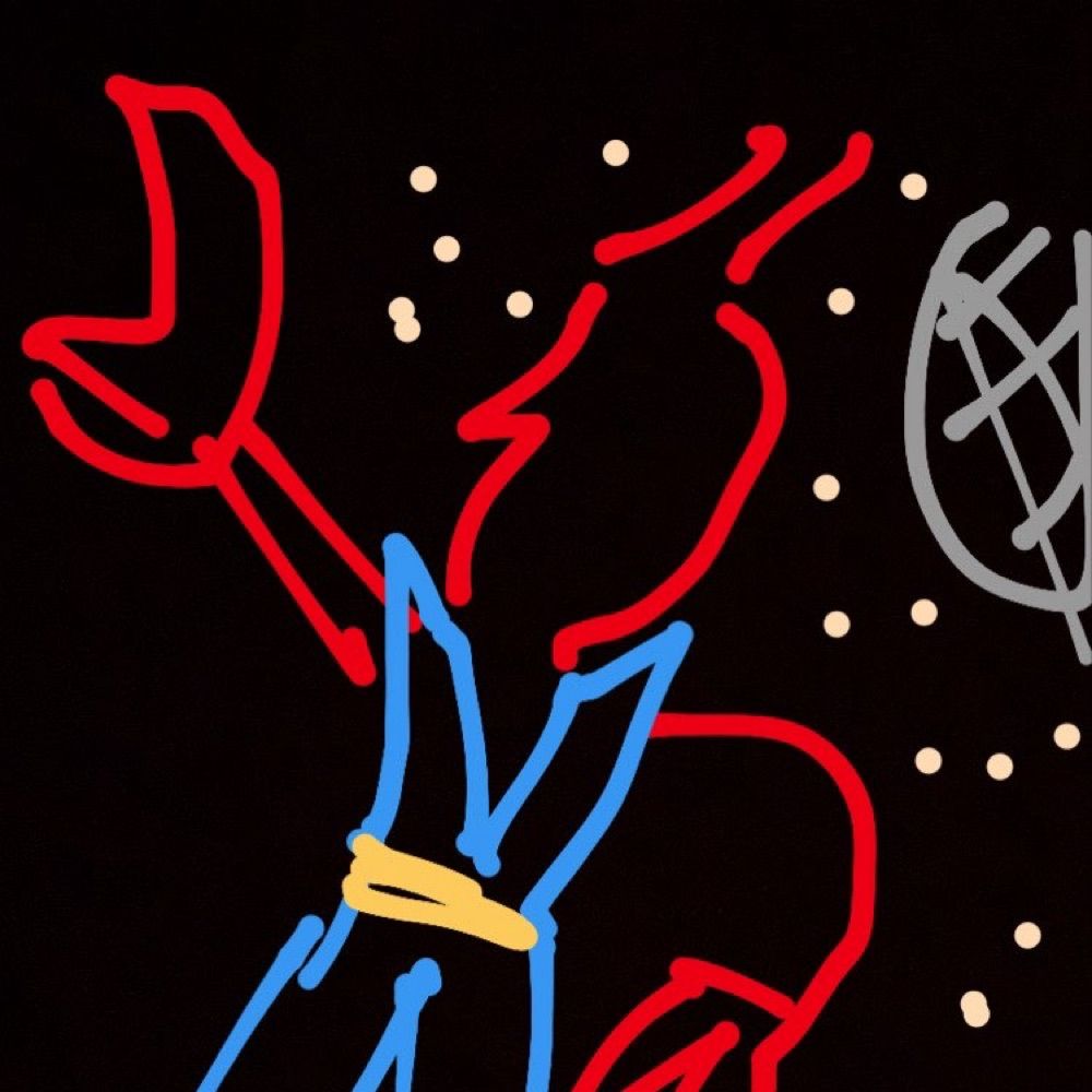 pantsoflobster