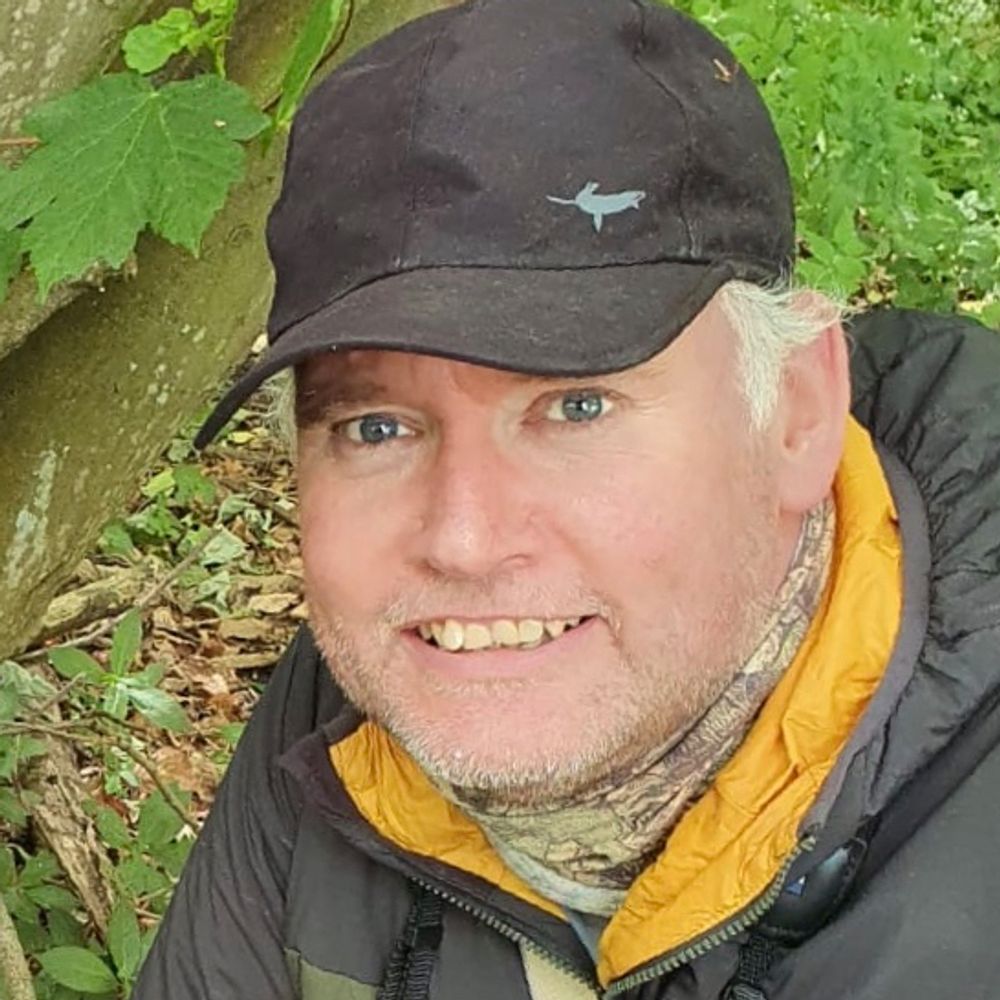 Andy Hirst
