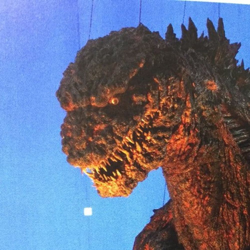 Goji (In the Scales)