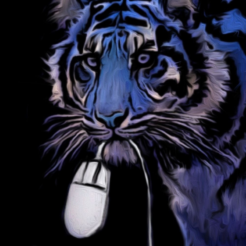 Smartbluecat