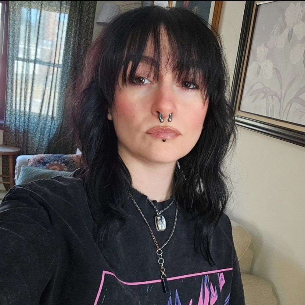 Rainey Glaepur