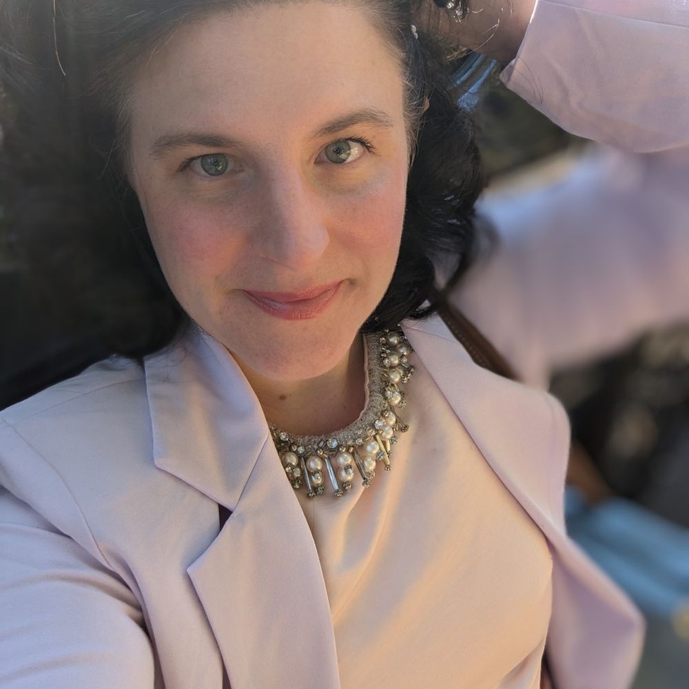 Kate Collison Halcrow