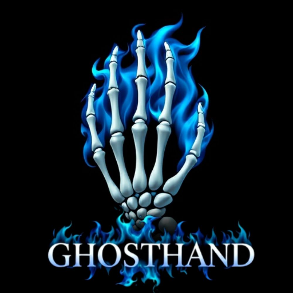 TheGhostHand