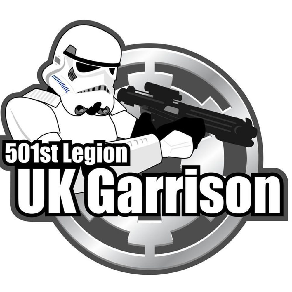 501st UK Garrison