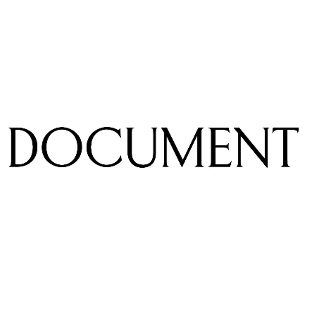 Document Journal