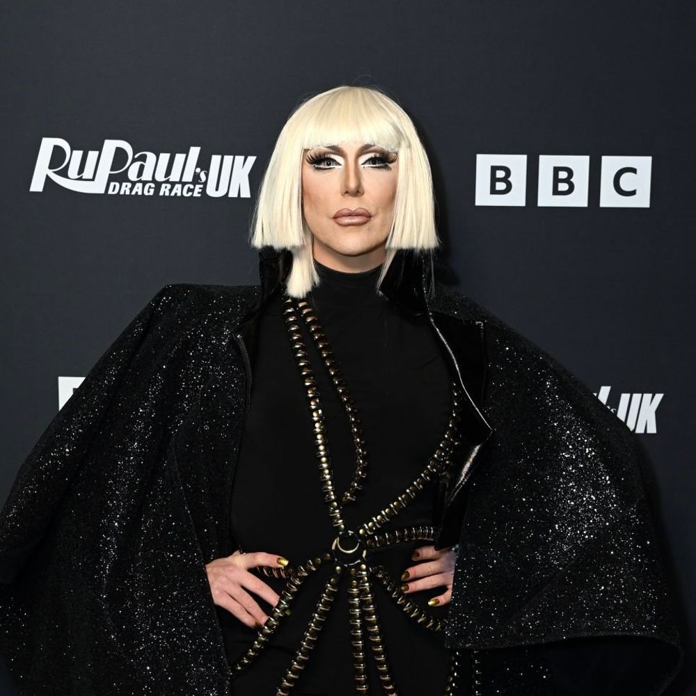 Dita Garbo