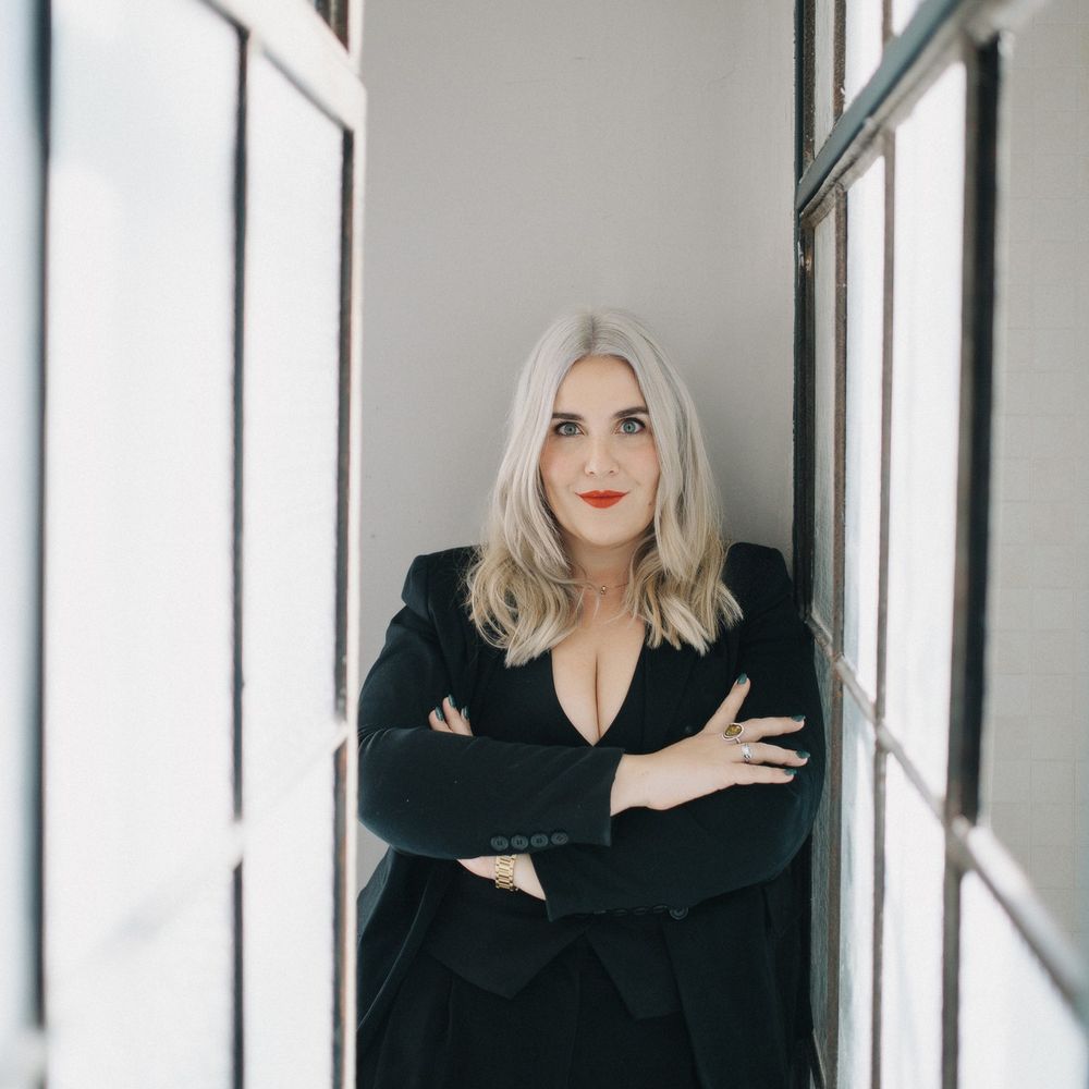 Snærós Sindradóttir