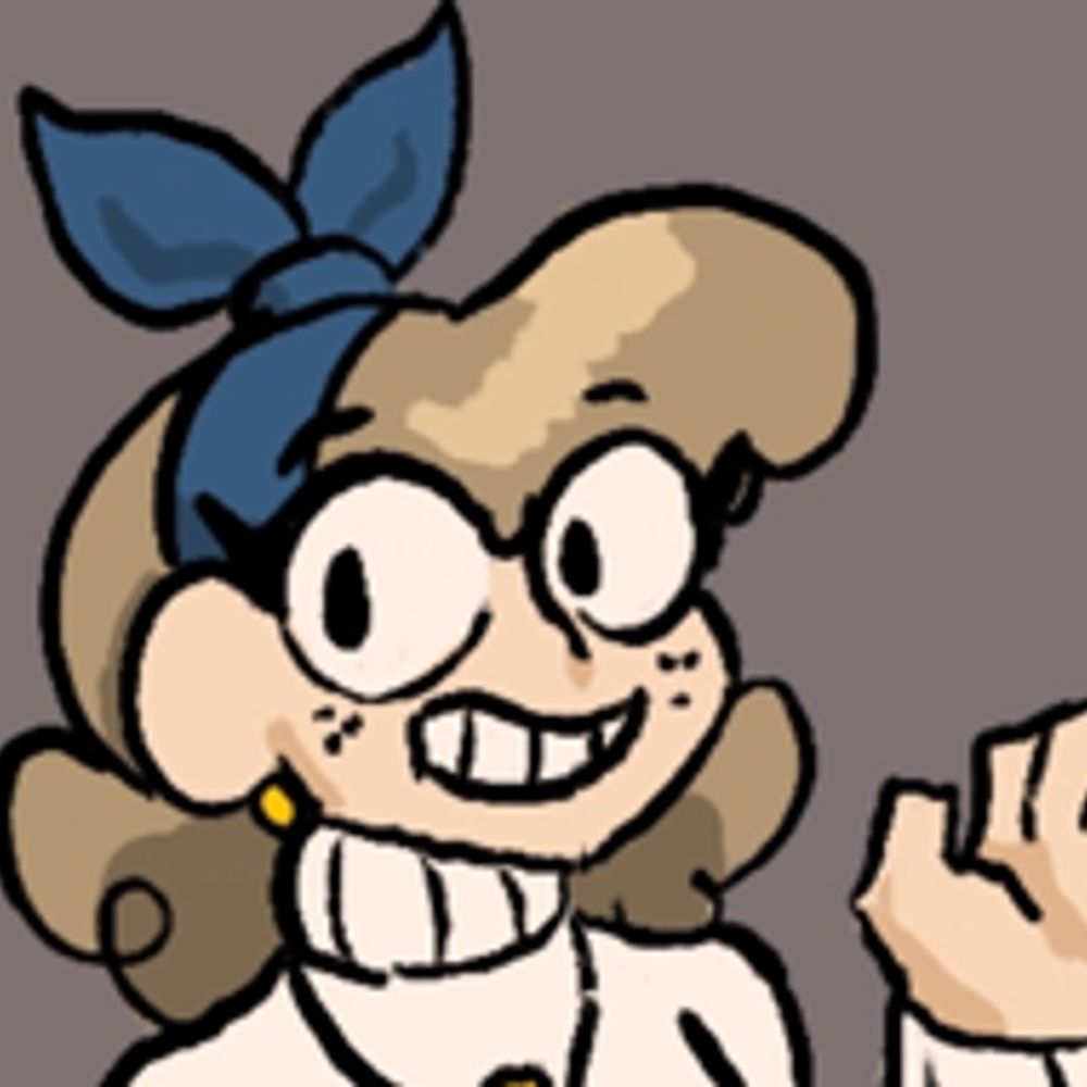 Gwen