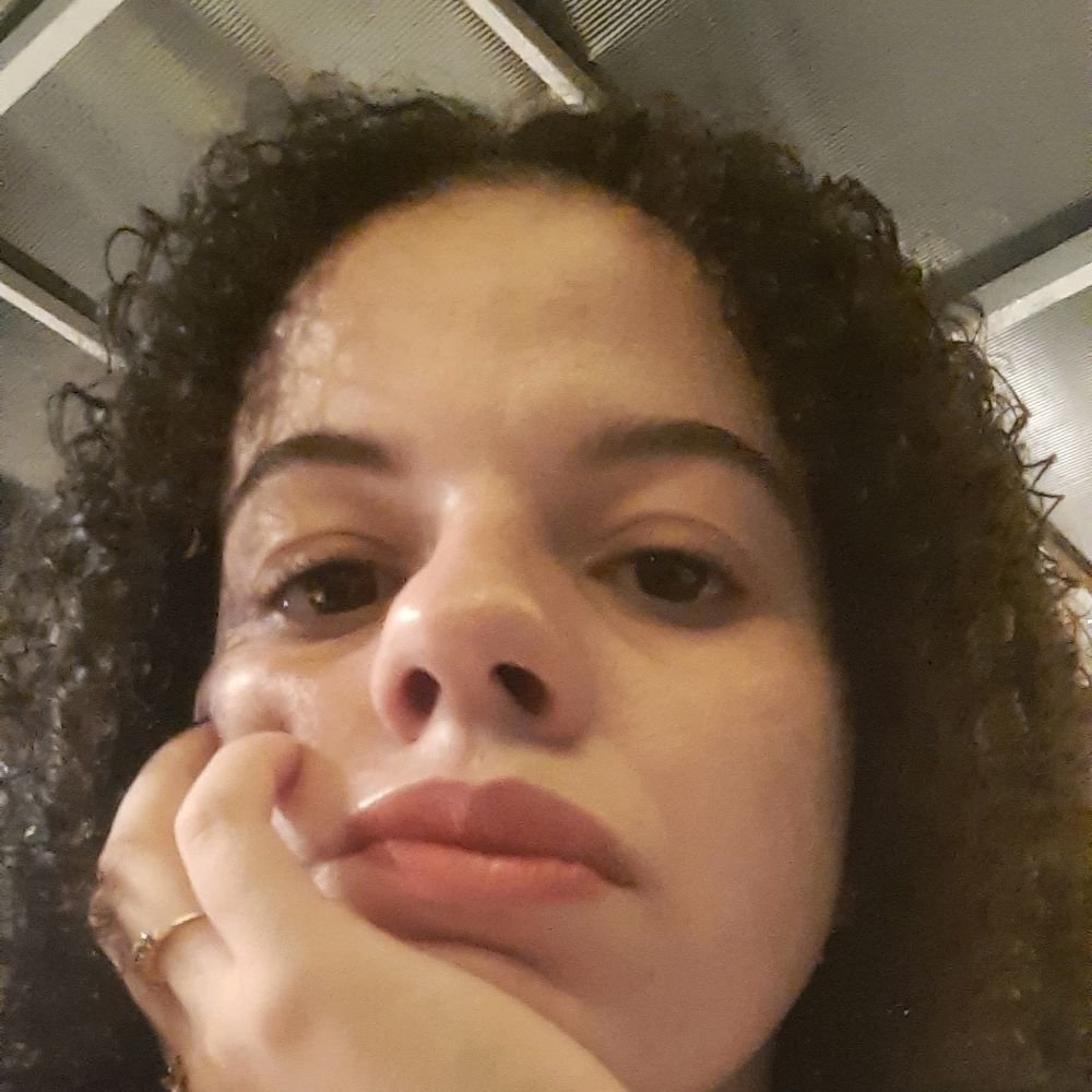 eu na antena parabolica