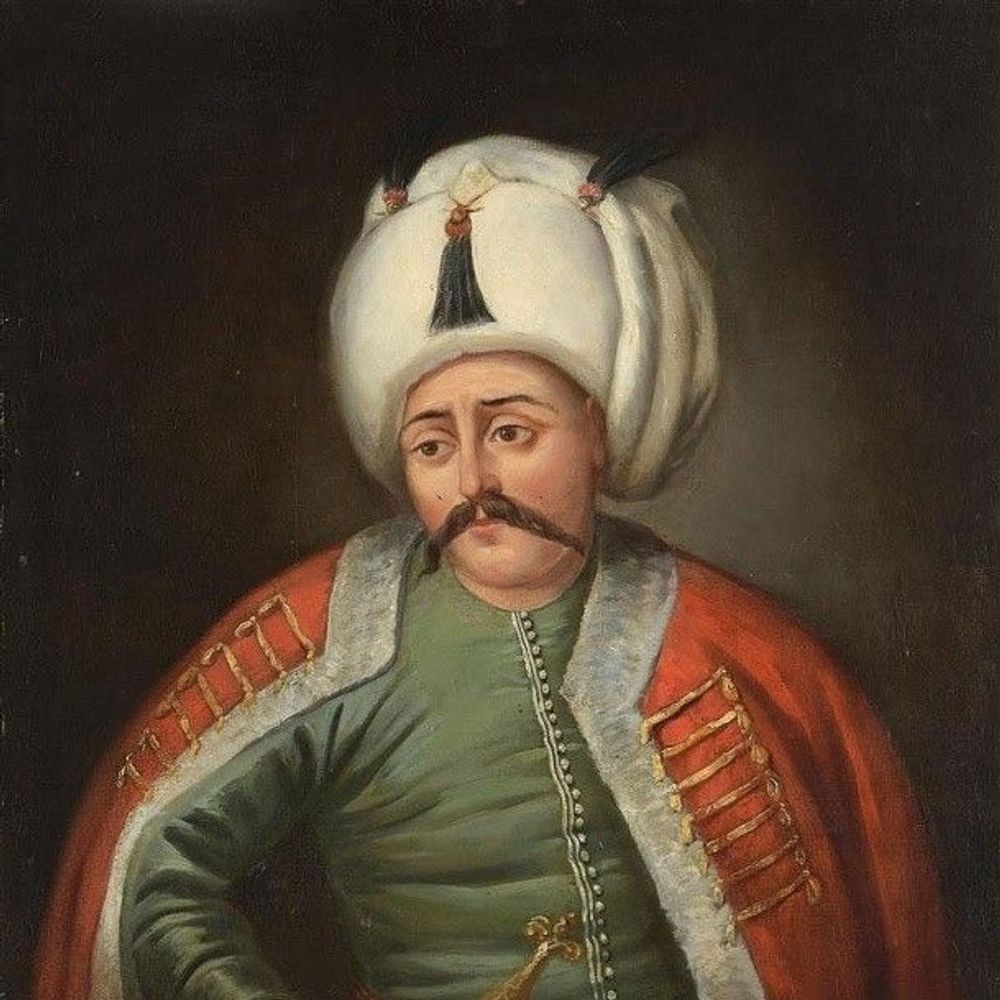 Sultan Selim