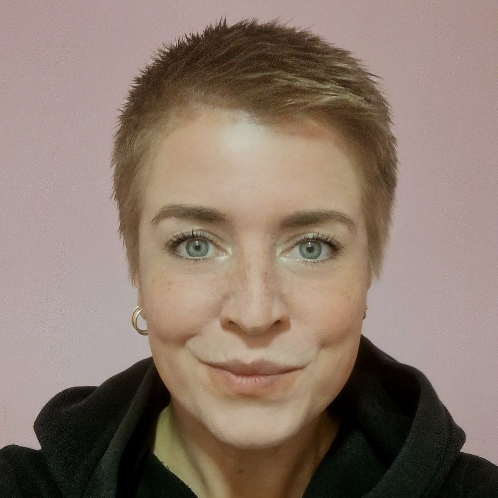 Frau Katti
