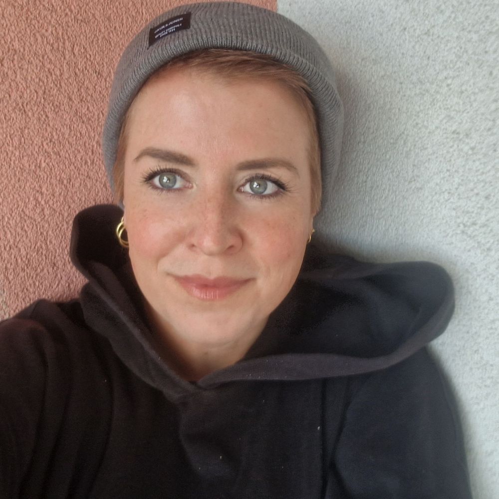 Frau Katti