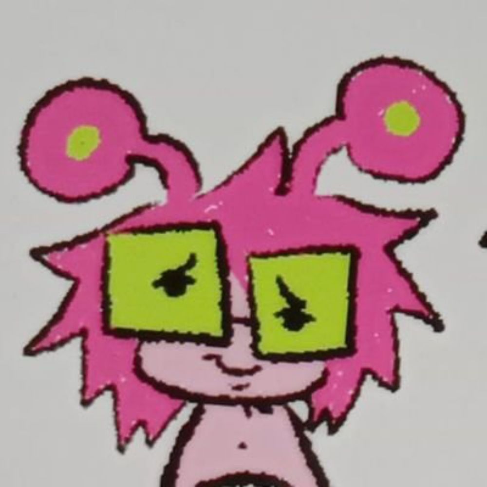 Aaaaaron (comms open) 