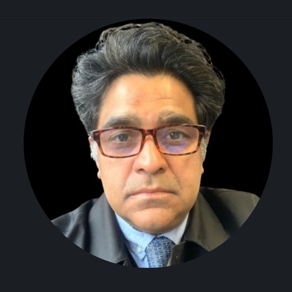 Ashvin Suri 
