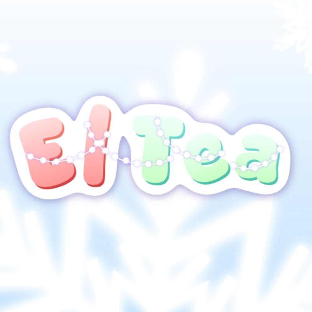 ❤️ El Tea💚