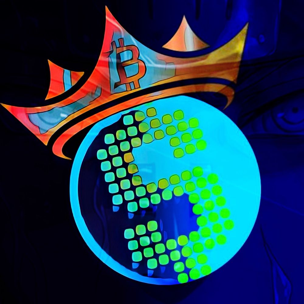 King Crypto