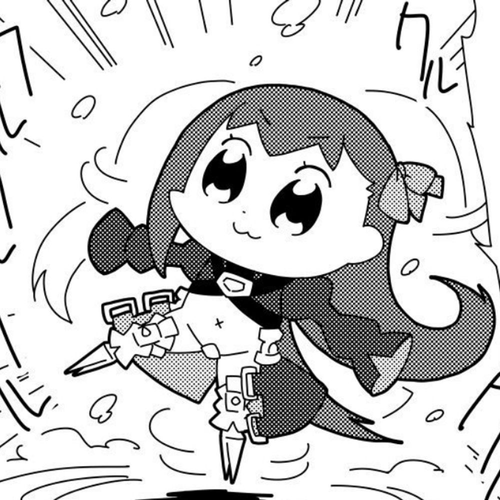 じょなさん