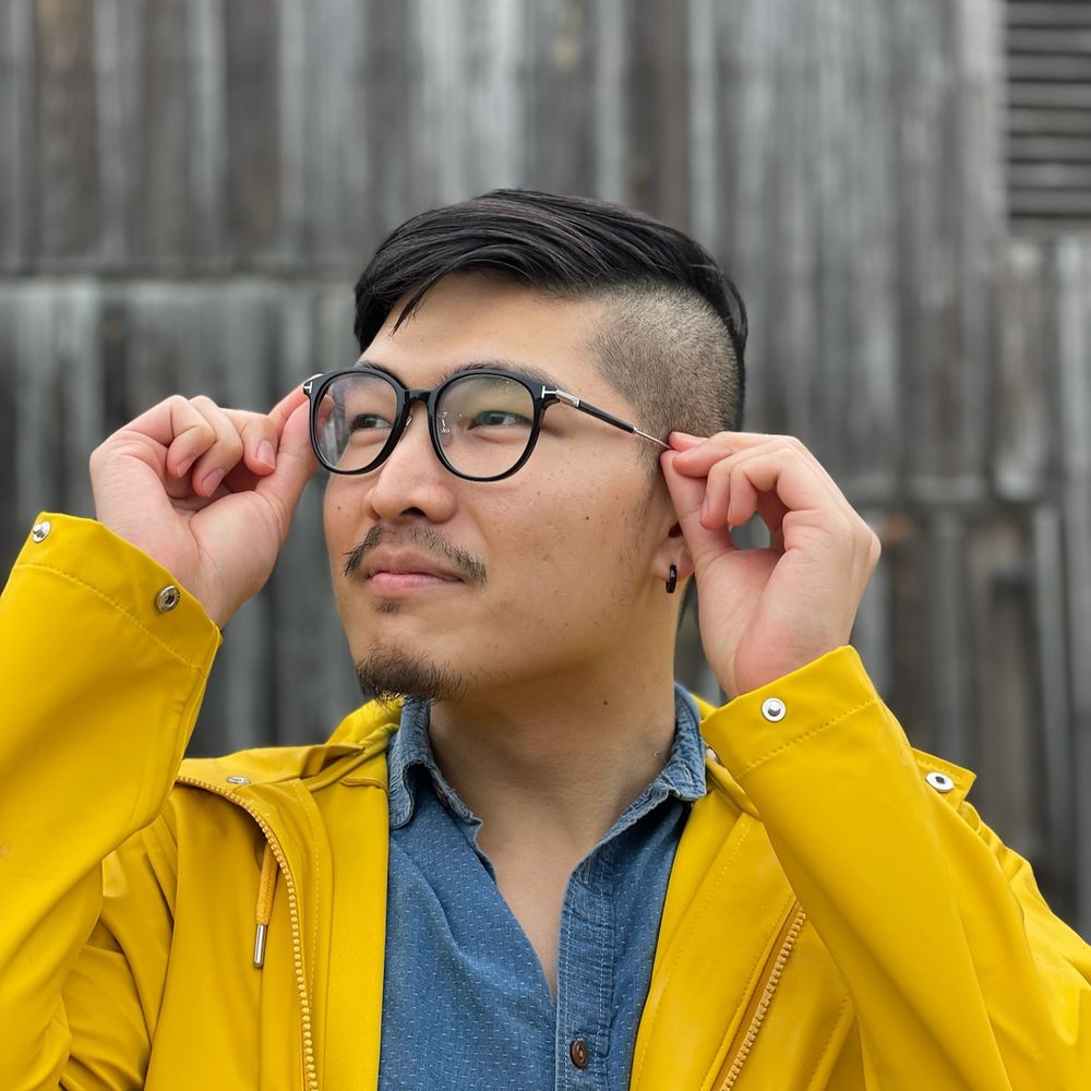 Leo Liu