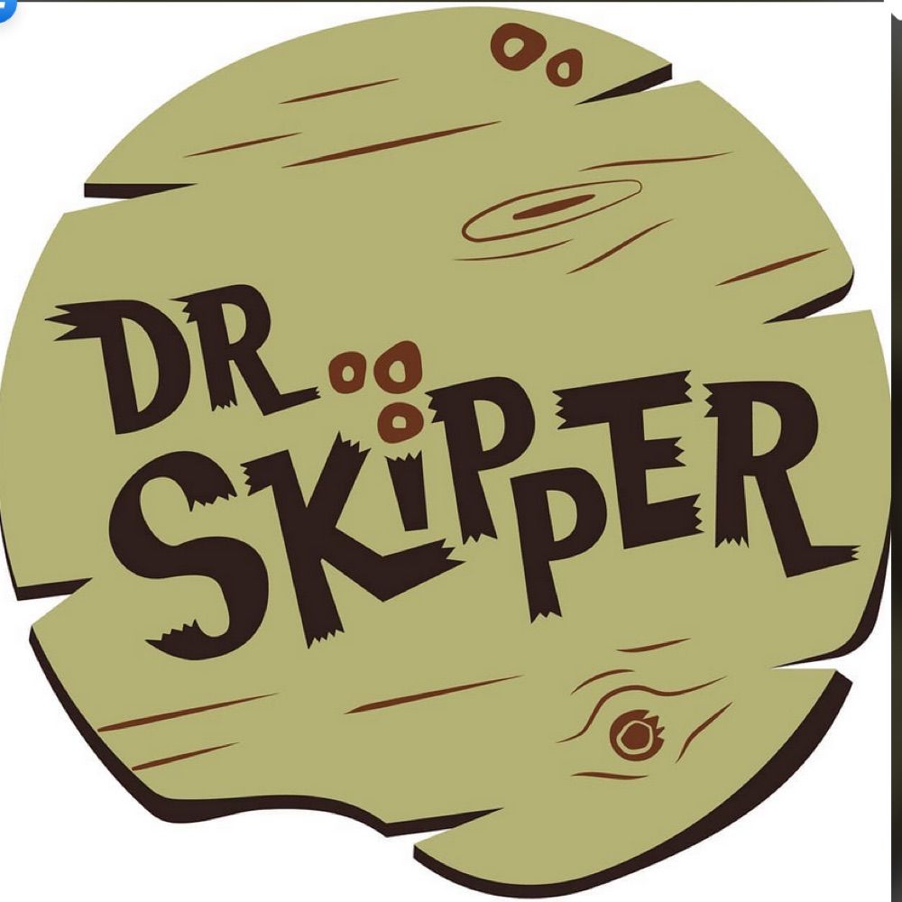 Profile picture drskippermarley.bsky.social